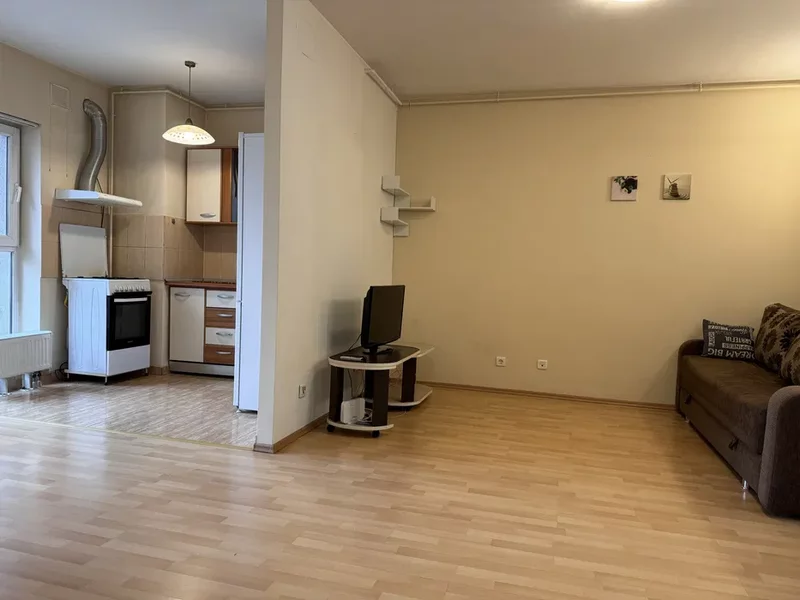 Titan, vanzare apartament 2 camere.